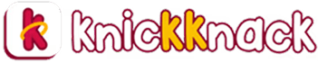 knickknack partner logo
