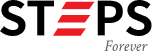 StepsForever partner logo